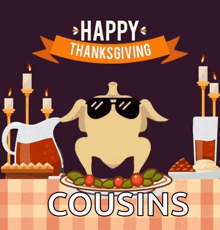 thanksgiving thankgiving