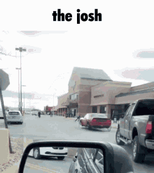 The Josh Epic Car GIF - The Josh Epic Car Epic Vehicle GIFs