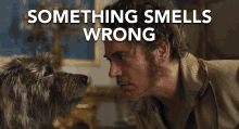 Something Smells Wrong Something Smells Bad GIF - Something Smells Wrong Something Smells Bad Something Is Off GIFs