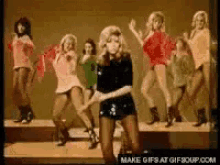 Boots Party GIF