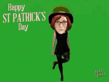 Skin Care With Kelly Lucky4kelly GIF - Skin Care With Kelly Lucky4kelly St Patricks Day GIFs