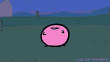 Gif Kirby Poyo GIF - Gif Kirby Poyo GIFs
