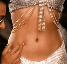 Belly Navel GIF - Belly Navel GIFs