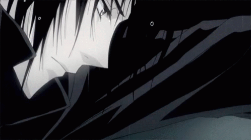 The Betrayal Knows My Name Anime GIF - The Betrayal Knows My Name Anime  Uraboku - Discover & Share GIFs