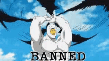Ban GIF - Ban GIFs