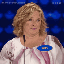 Embarrassed Family Feud GIF - Embarrassed Family Feud Admitting GIFs