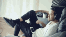 feeling listening