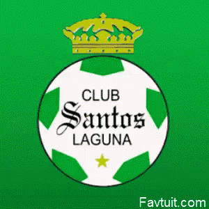 Club Santos Laguna GIF - Santos Laguna Club De Futbol GIFs