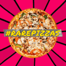 Pizza Rarepizzascom GIF - Pizza Rarepizzascom Rarepizzas GIFs