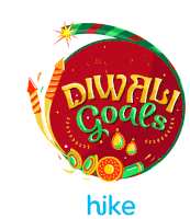 Diwali Goals शुभदीपावली Sticker - Diwali Goals Diwali शुभदीपावली Stickers