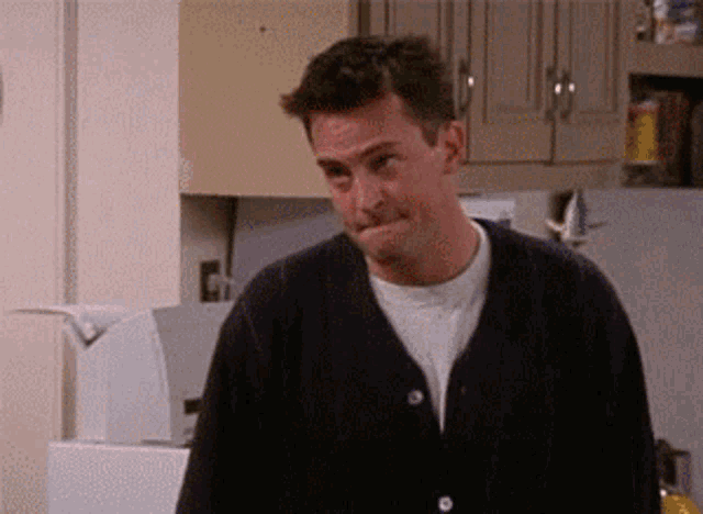 Tv Shows Friends GIF - Tv Shows Friends Joey Tribbiani - Discover & Share  GIFs