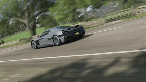 Fh4 rimac deals