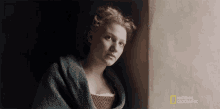 Disappointed Melissande GIF - Disappointed Melissande Tallulah Haddon GIFs