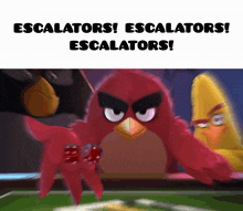 Spongebob Angry Birds GIF - Spongebob Angry Birds Angry Birds Dice GIFs