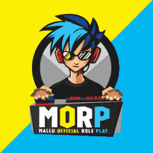 Morp GIF - Morp GIFs