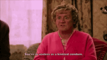 Mrs Browns GIF