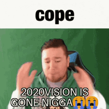 2020vision why