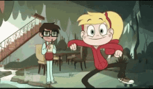Dancing Star Vs The Forces Of Evil GIF - Dancing Star Vs The Forces Of Evil GIFs