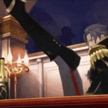 The Great Ace Attorney GIF - The Great Ace Attorney Gabrielf495 GIFs