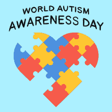 Autismawareness Autism Awareness Day GIF - Autismawareness Autism Awareness Day World Autism Awareness Day GIFs
