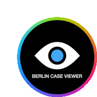 Bcvapp Berlincaseviewer Sticker - Bcvapp Berlincaseviewer Stickers