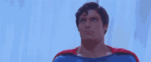 Smart Superman GIF - Smart Superman Think GIFs