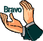 Bravo Sticker - Bravo Stickers