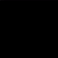 a black and gold background with a star in the center