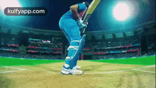Cabn U Say How Much Distance It Is ?.Gif GIF - Cabn U Say How Much Distance It Is ? Trending Cricket GIFs