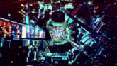 Cyberpunk GIF - Cyberpunk GIFs