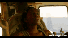 Cleo Outer Banks GIF - Cleo Outer Banks GIFs