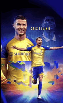 Ronaldo Ronaldo Al Nassr GIF – Ronaldo Ronaldo al nassr Listening to music  – Otkrivajte i delite GIF-ove