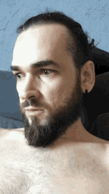 Serious Face Mad GIF