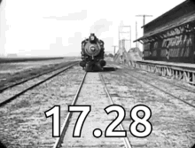 Busterkeaton 1728 GIF - Busterkeaton 1728 Train GIFs