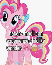 Pinkie Memes Nanno GIF