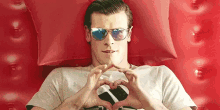 Gareth Bale GIF - Gareth Bale Hearts GIFs