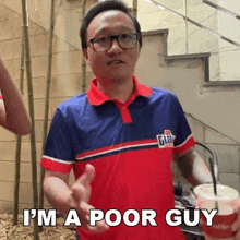 I'M A Poor Guy Moiken GIF - I'M A Poor Guy Moiken Gary Chiu GIFs