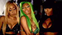 Nicki Minaj GIF - Nicki Minaj Badbitch GIFs
