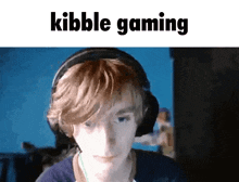 Kibble Kian GIF