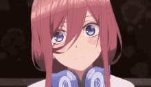 The Quintessential Quintuplets GIF - The Quintessential Quintuplets Anime GIFs