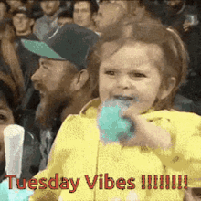 Tuesday Feels Tuesday Vibes GIF - Tuesday Feels Tuesday Vibes Kid GIFs