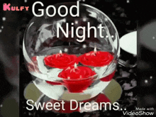 Good Night.Gif GIF - Good Night Sweet Dreams Gnsd GIFs