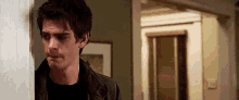 Peter Parker Crying GIF - Peter Parker Crying Sad GIFs