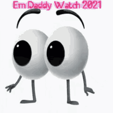 em daddy watch 2021