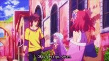 No Game No Life Dont Leave Me GIF - No Game No Life Dont Leave Me Ngnl GIFs