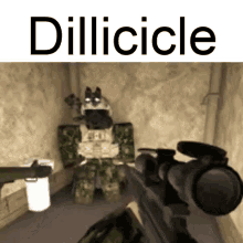 Dillicicle Discord GIF - Dillicicle Discord Roblox GIFs