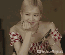 Oh No Rose GIF - Oh No Rose Released GIFs