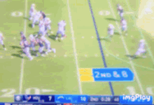 Chargers Go GIF - Chargers Go Boltgang GIFs