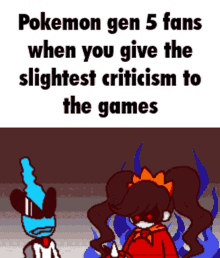 Gen5 Pokemon GIF