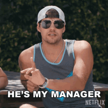 manager dillon